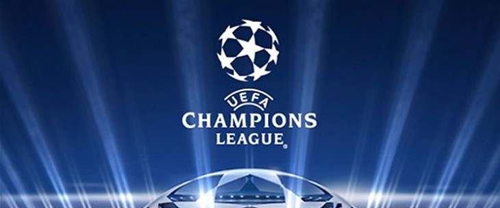 THE LEAGUE OF CHAMPIONS RETURNS…